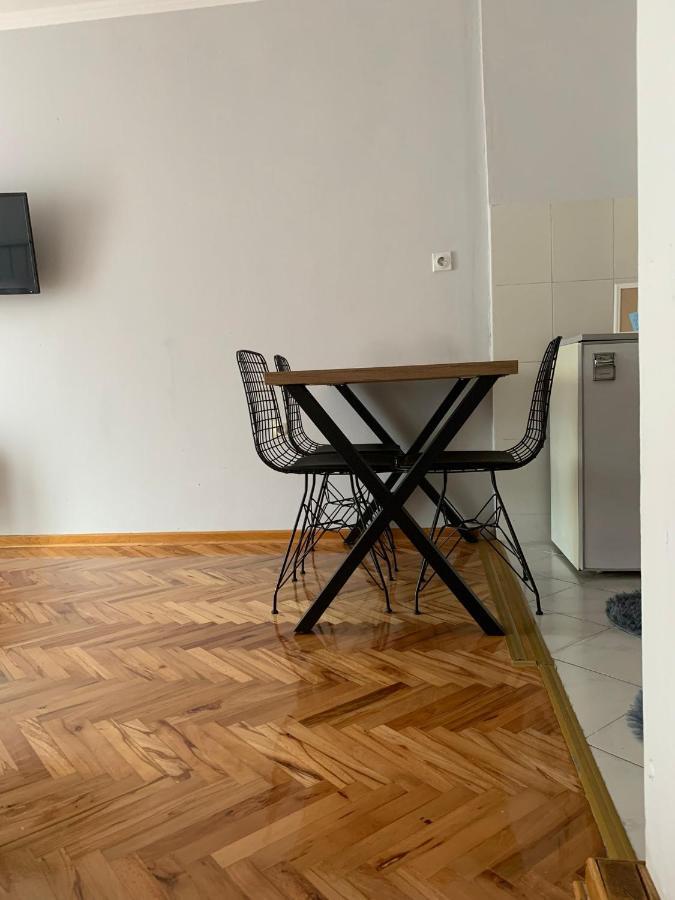 Comfy Studio - 1 Minute Walk To Delta Planet Ni Exteriör bild