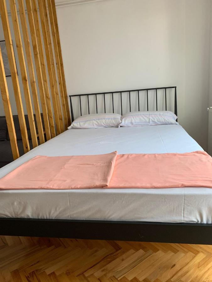 Comfy Studio - 1 Minute Walk To Delta Planet Ni Exteriör bild