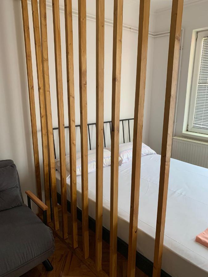 Comfy Studio - 1 Minute Walk To Delta Planet Ni Exteriör bild